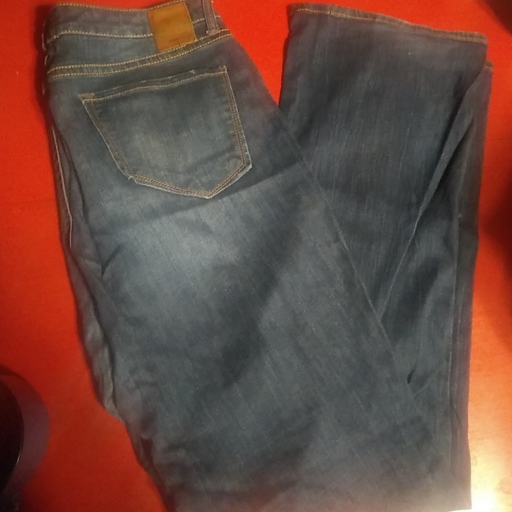 Dear John Jeans
